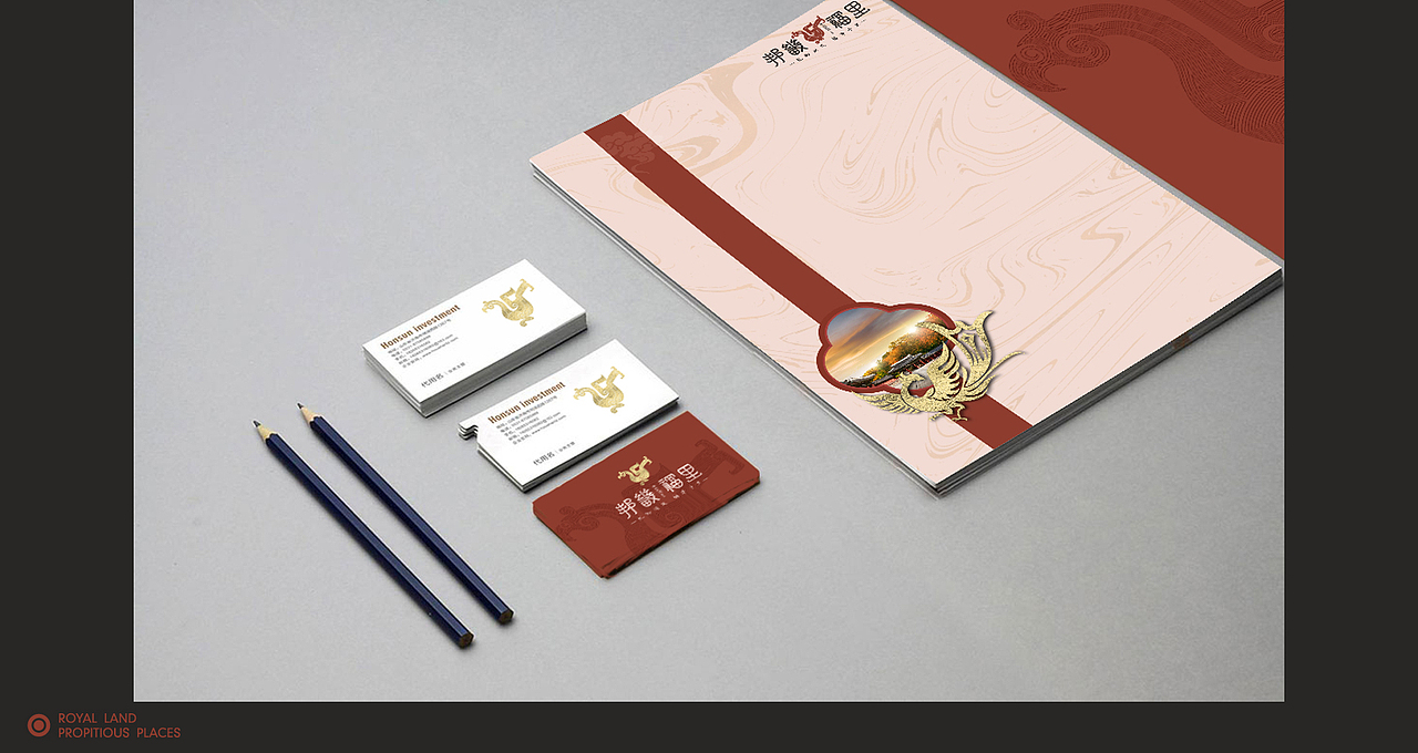 地产项目提报-01（图ZMjAwNzk3NTA0） - 宣传物料 - 站酷设计师大飞小漫原创素材 - 站酷ZCOOL