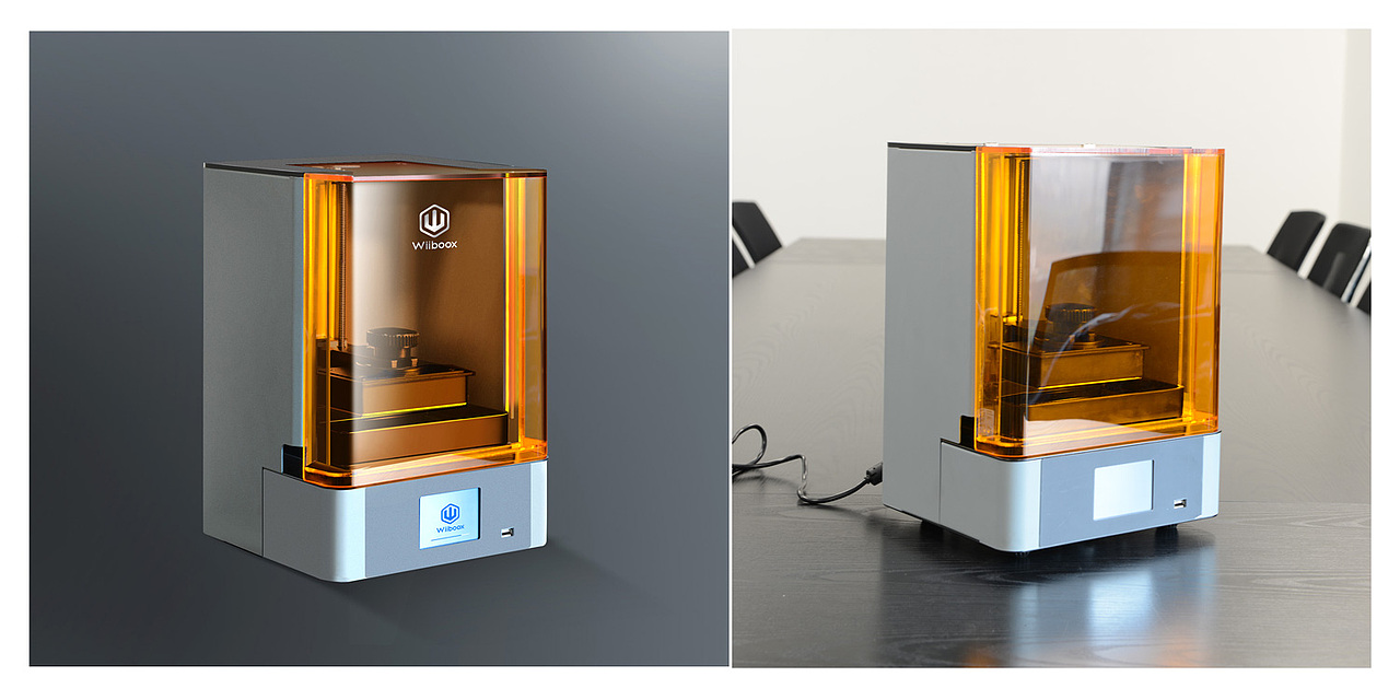 3D打印机修图及网页描述（图ZMTk3MjUzMjUy） - 修图/后期 - 站酷设计师qazxiemengshi原创素材 - 站酷ZCOOL