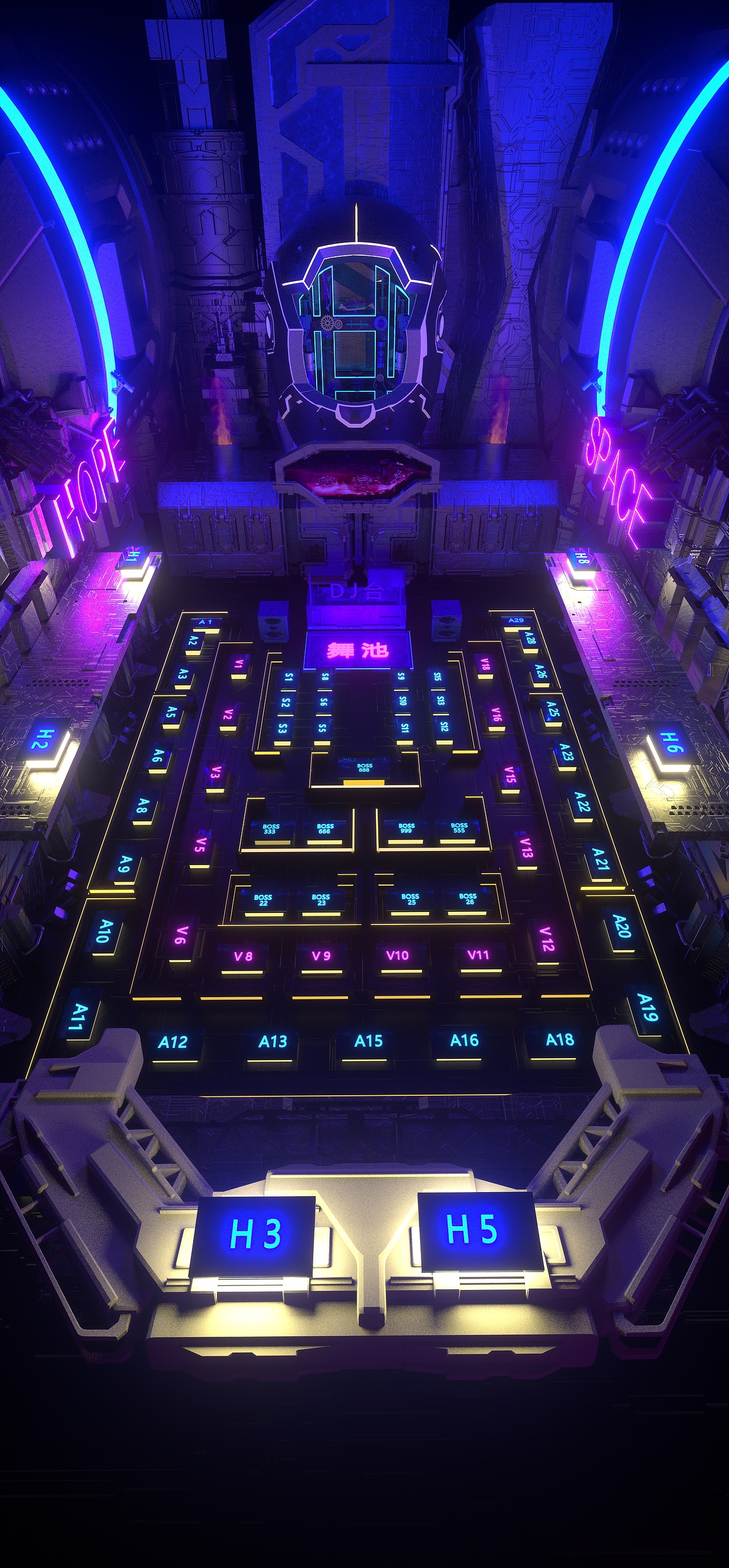 座位图（图ZMjI1NTEwNzQw） - 场景 - 站酷设计师智霸寰宇原创素材 - 站酷ZCOOL