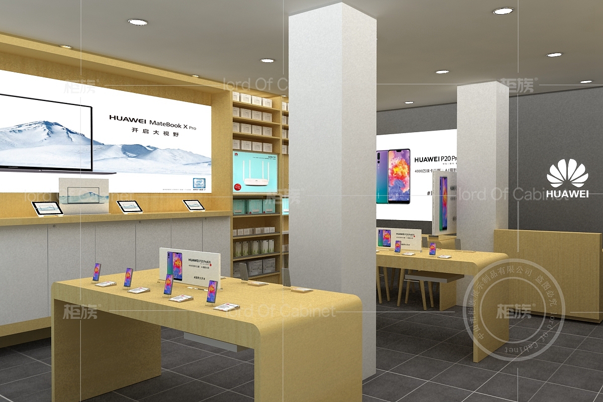 3.5华为效果图设计（图ZMTMxODc1MTQ4） - 其他 - 站酷设计师不借原创素材 - 站酷ZCOOL