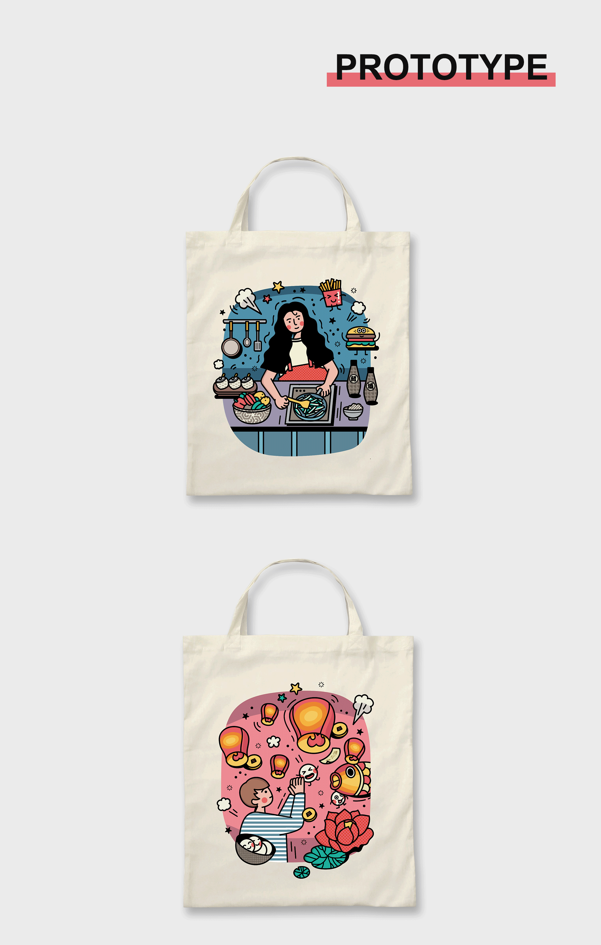 一周插画总结1（图ZMTY5MzkwMzA4） - 创作习作 - 站酷设计师棒棒糖_lz原创素材 - 站酷ZCOOL