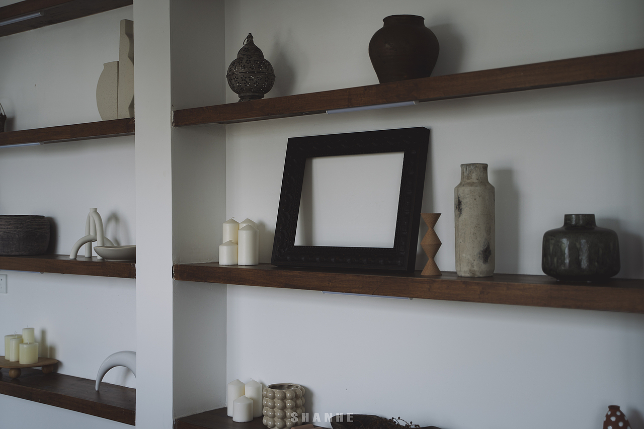 路过少有｜环境拍摄（图ZMjU0NTQ0OTA4） - 其他空间 - 站酷设计师山禾Yellow原创素材 - 站酷ZCOOL