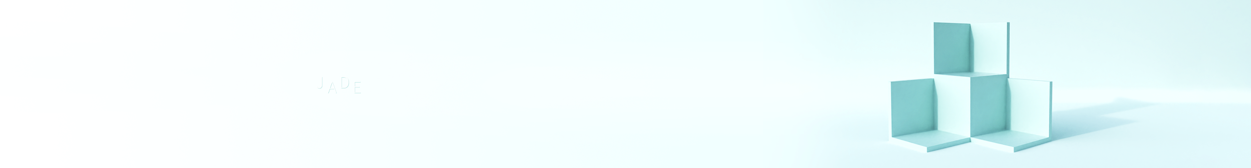 deJade的个人主页（封面预览） - 主页封面设置 - 站酷设计师deJade原创素材 - 站酷ZCOOL