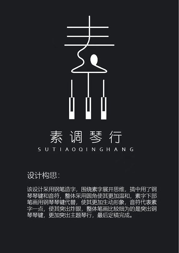 logo创作。（图ZMjk4MDU3OTcy） - Logo - 站酷设计师designer平面原创素材 - 站酷ZCOOL