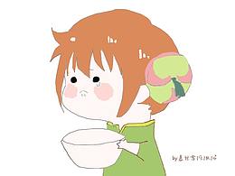 靈魂畫手慕妃雪的小練習