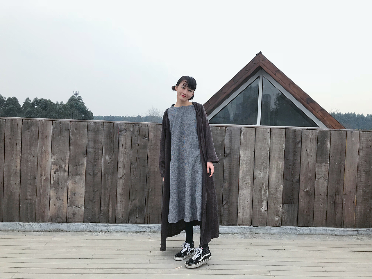 韩式开衫（图ZMTA3MTEwODI0） - 人像摄影 - 站酷设计师EROS丶LI原创素材 - 站酷ZCOOL