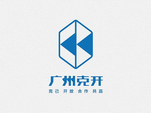 克开生物logo