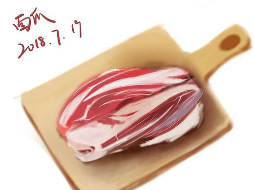 近期临摹（个人主页-ZMjkxMjk0MDQ=） - 艺术插画 - 站酷设计师sun钺原创素材 - 站酷ZCOOL