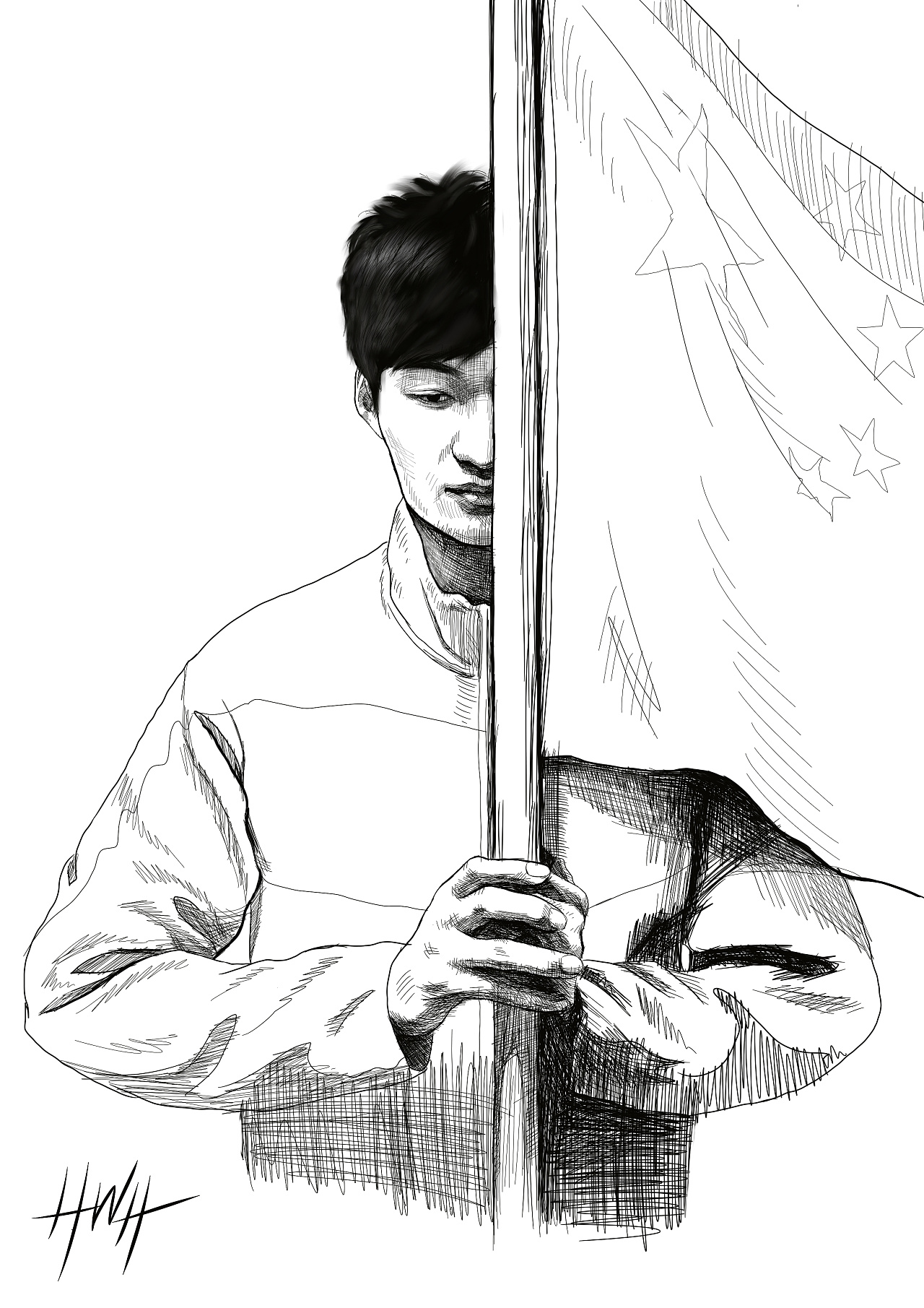 收藏 公众号:未禺禾 br>微信:huangwanhe 收藏 收藏 担任里约奥运会