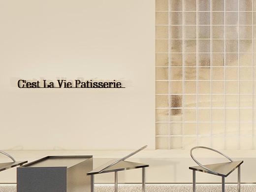 佛山-蛋糕店设计｜网红店