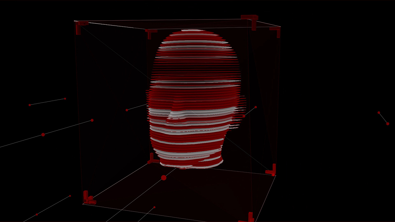 中国美术学院毕业展开幕式（图ZMTM2ODY1OTM2） - Motion Graphic - 站酷设计师鲸度视觉原创素材 - 站酷ZCOOL