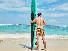 亞馬遜產(chǎn)品場景圖-渲染+合成