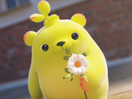 生活能治愈的，是愿意好起来的人