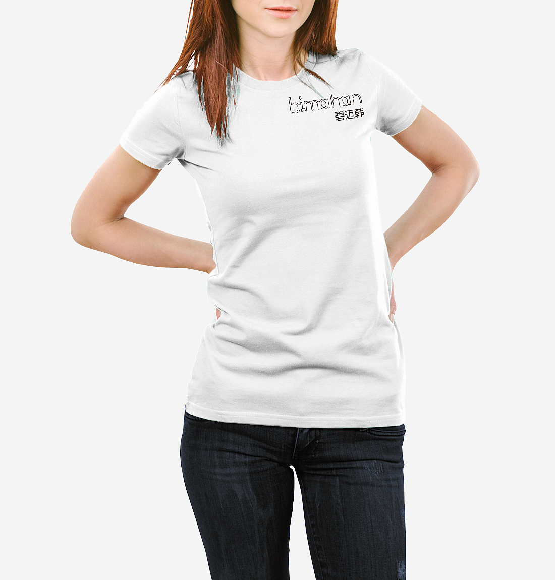 女装品牌LOGO和banner