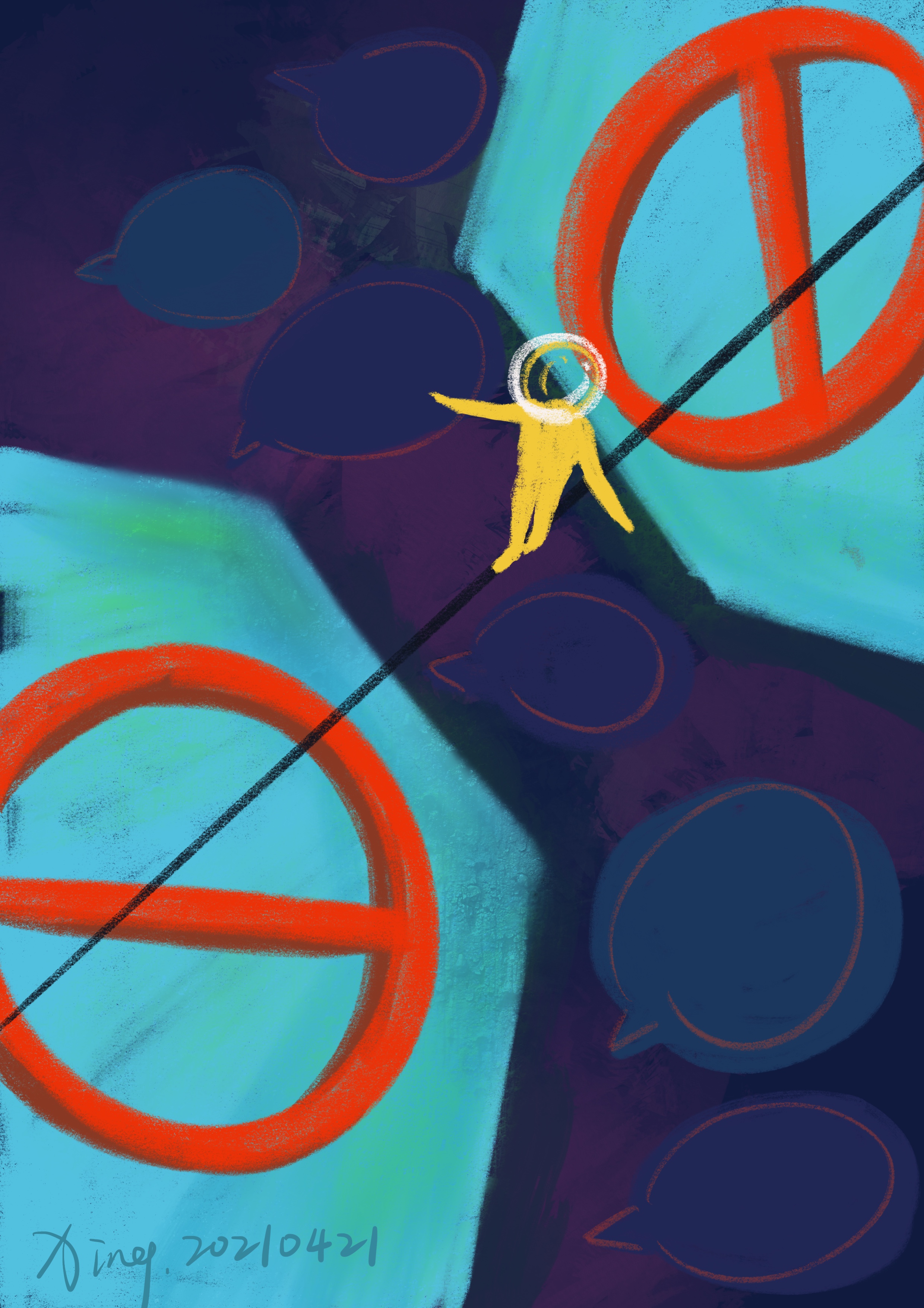 星无HINGWOO的个人主页（封面预览） - 主页封面设置 - 站酷设计师星无HINGWOO原创素材 - 站酷ZCOOL