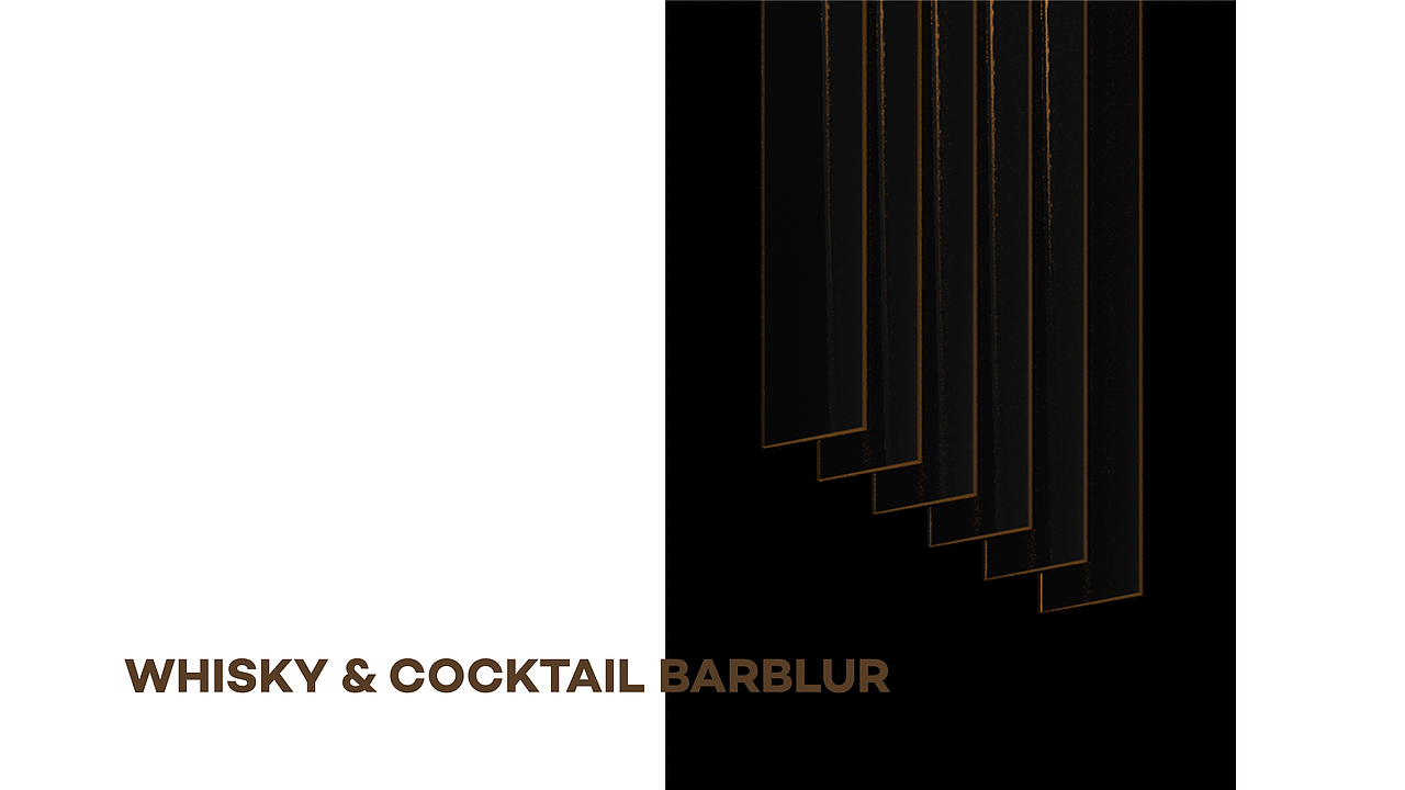 BarBlur x ZeeDo（图ZMjY3Nzg2OTUy） - 品牌 - 站酷设计师ZeeDo择作设计原创素材 - 站酷ZCOOL