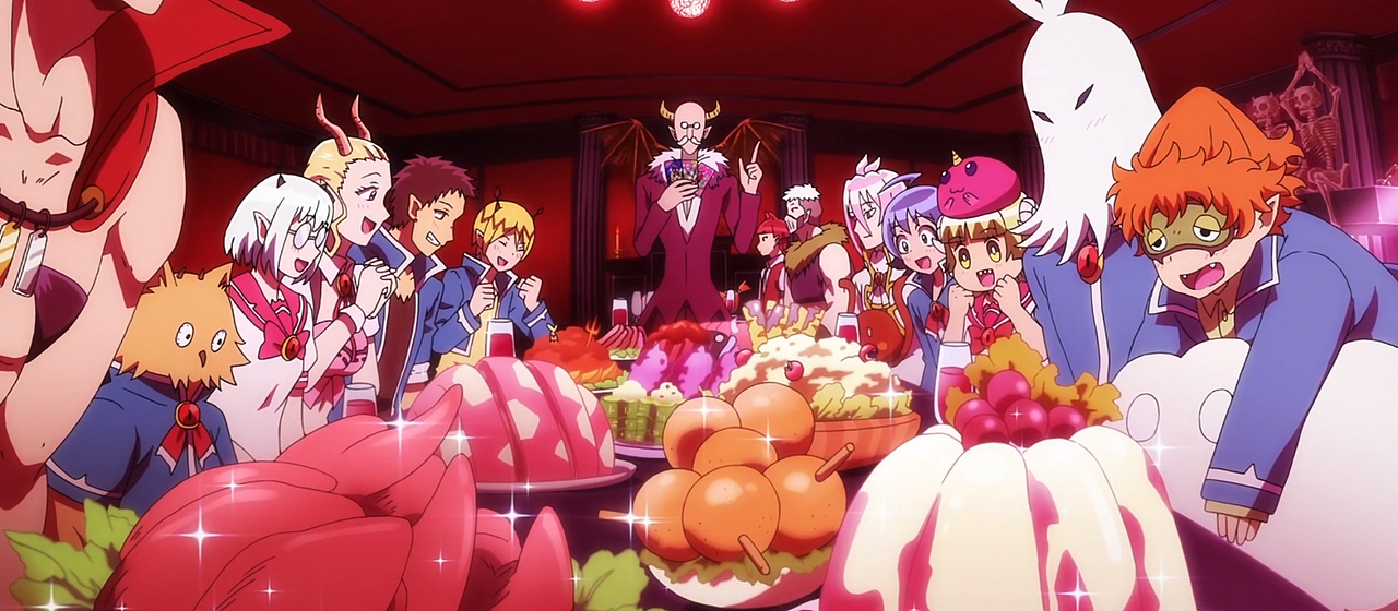 每日动漫壁纸：364