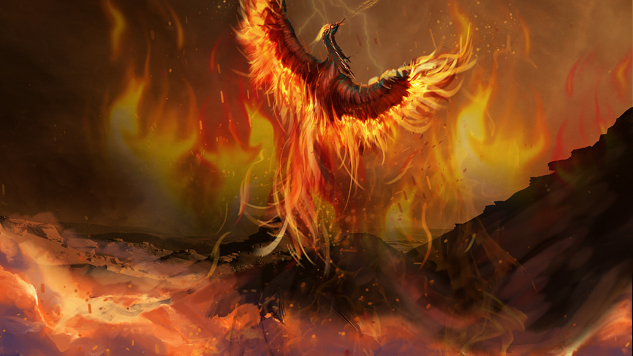 概念设计 分镜头 故事本 三维