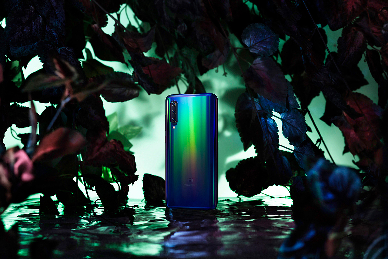 XiaoMi 9-修图案例（图ZMTkyMjYzNDky） - 人像摄影 - 站酷设计师MUOUSTUDIO原创素材 - 站酷ZCOOL