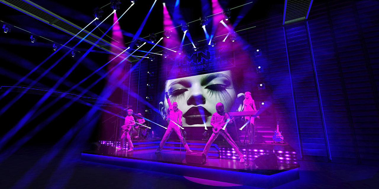 舞美17（图ZMjQzNTA4MDM2） - 其他三维 - 站酷设计师舞美Leo原创素材 - 站酷ZCOOL