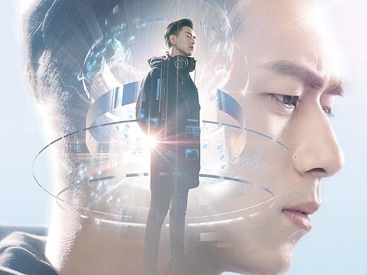 電視劇《親愛的，熱愛的》人物海報（個人主頁-ZMzc3NjU2NDQ=） - 海報 - 站酷設(shè)計師末禾視覺原創(chuàng)素材 - 站酷ZCOOL