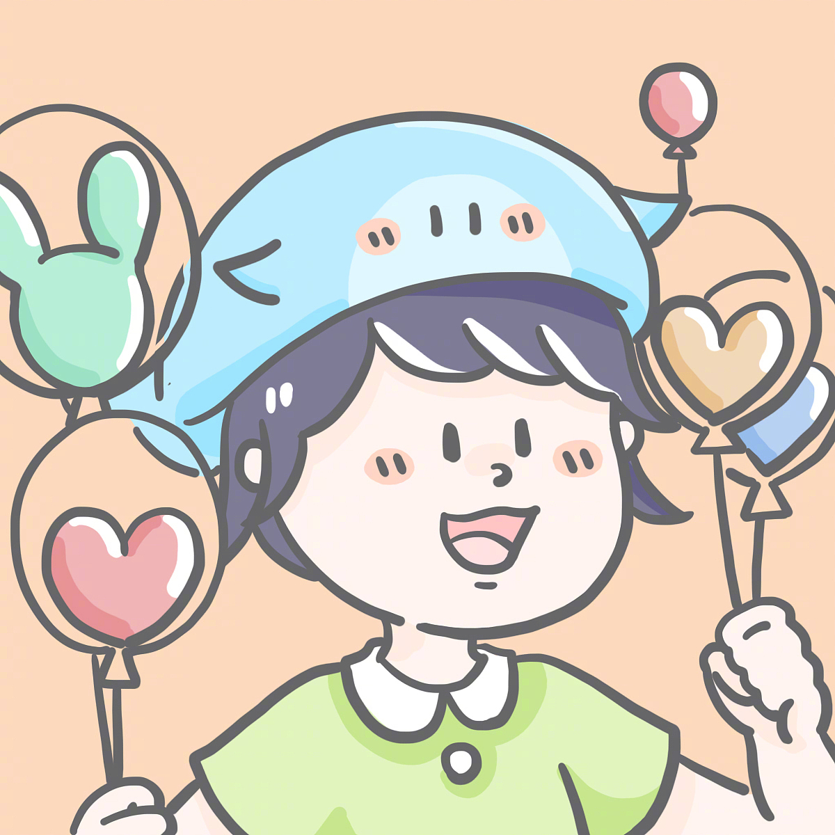 阿粽和小鲸鱼的头像