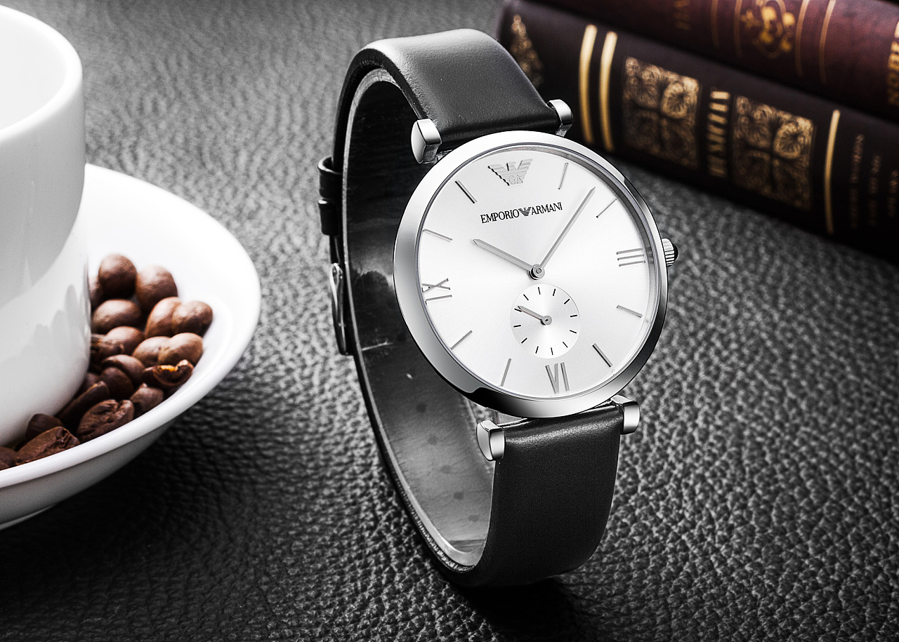 阿玛尼排名_阿玛尼手表(3)