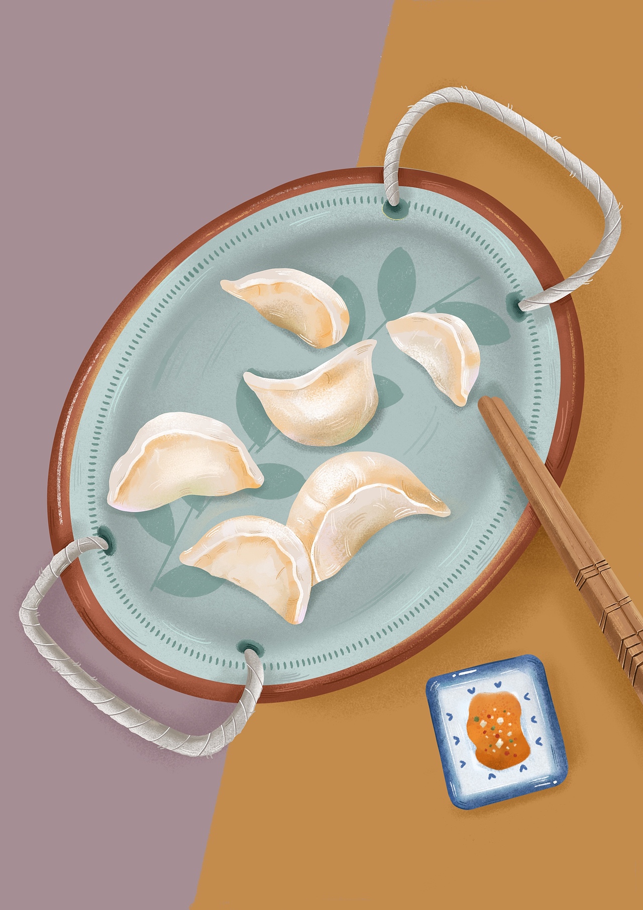 原创 照片转插画 儿插食物刻画练习（图ZMjY1MzU2NjM2） - 儿童插画 - 站酷设计师missdaibao原创素材 - 站酷ZCOOL