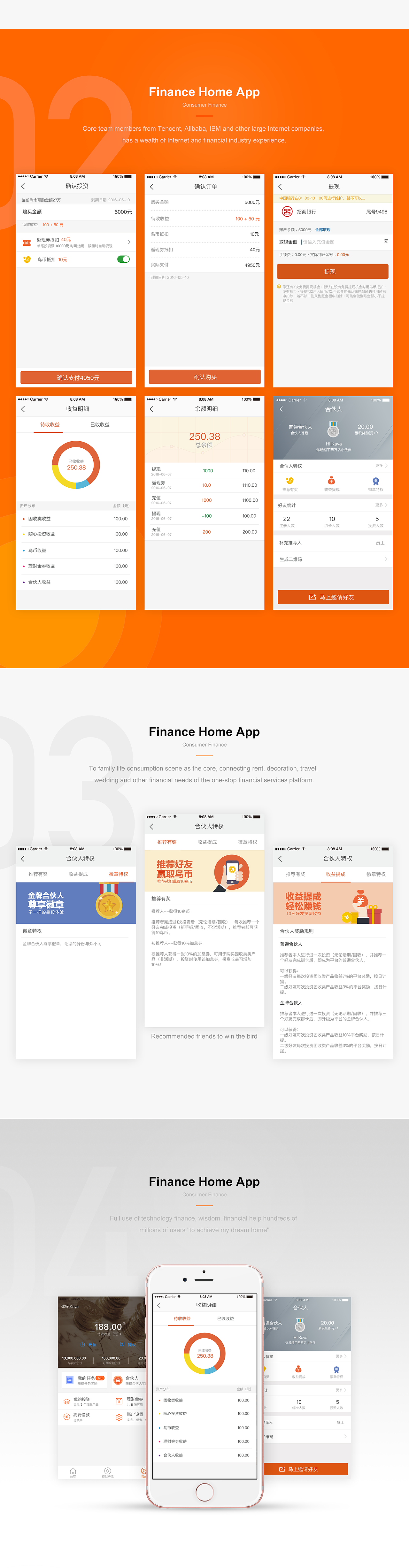 领投鸟品牌提案（图ZNjgyMzIxNjg=） - 企业官网 - 站酷设计师刘礼贵原创素材 - 站酷ZCOOL