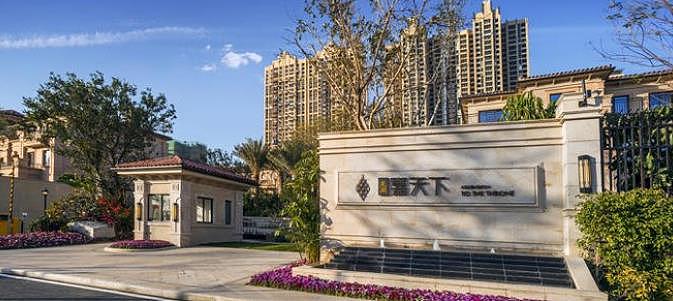 龙湖嘉天下:晋江超高净资产人群都是怎样买房?