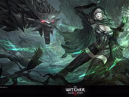 《巫师3-狂猎》创作解析
