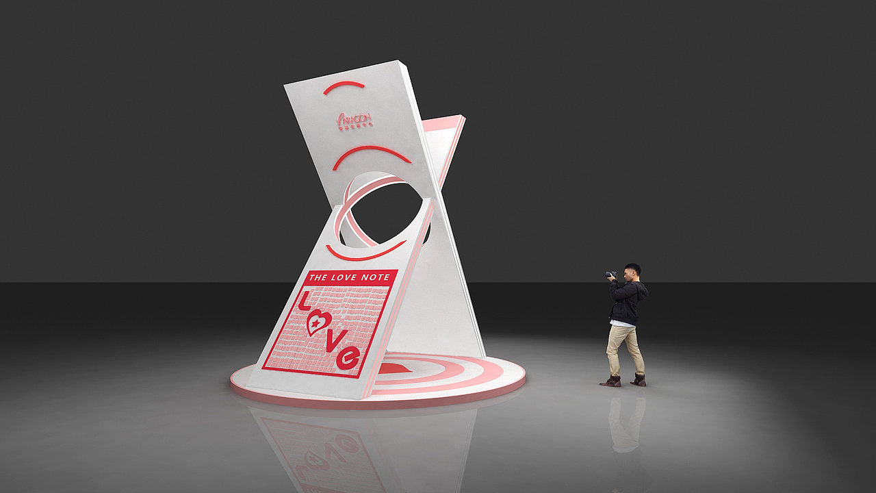 厦门磐基名品中心11周年