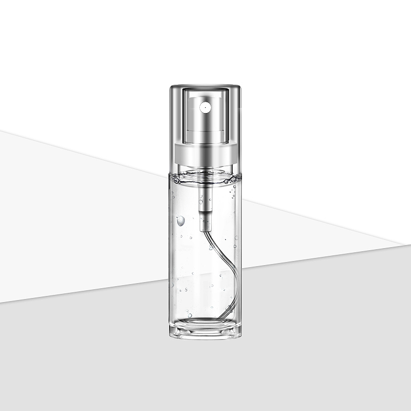 时光缪斯焕颜修护舒缓新生寡肽喷雾