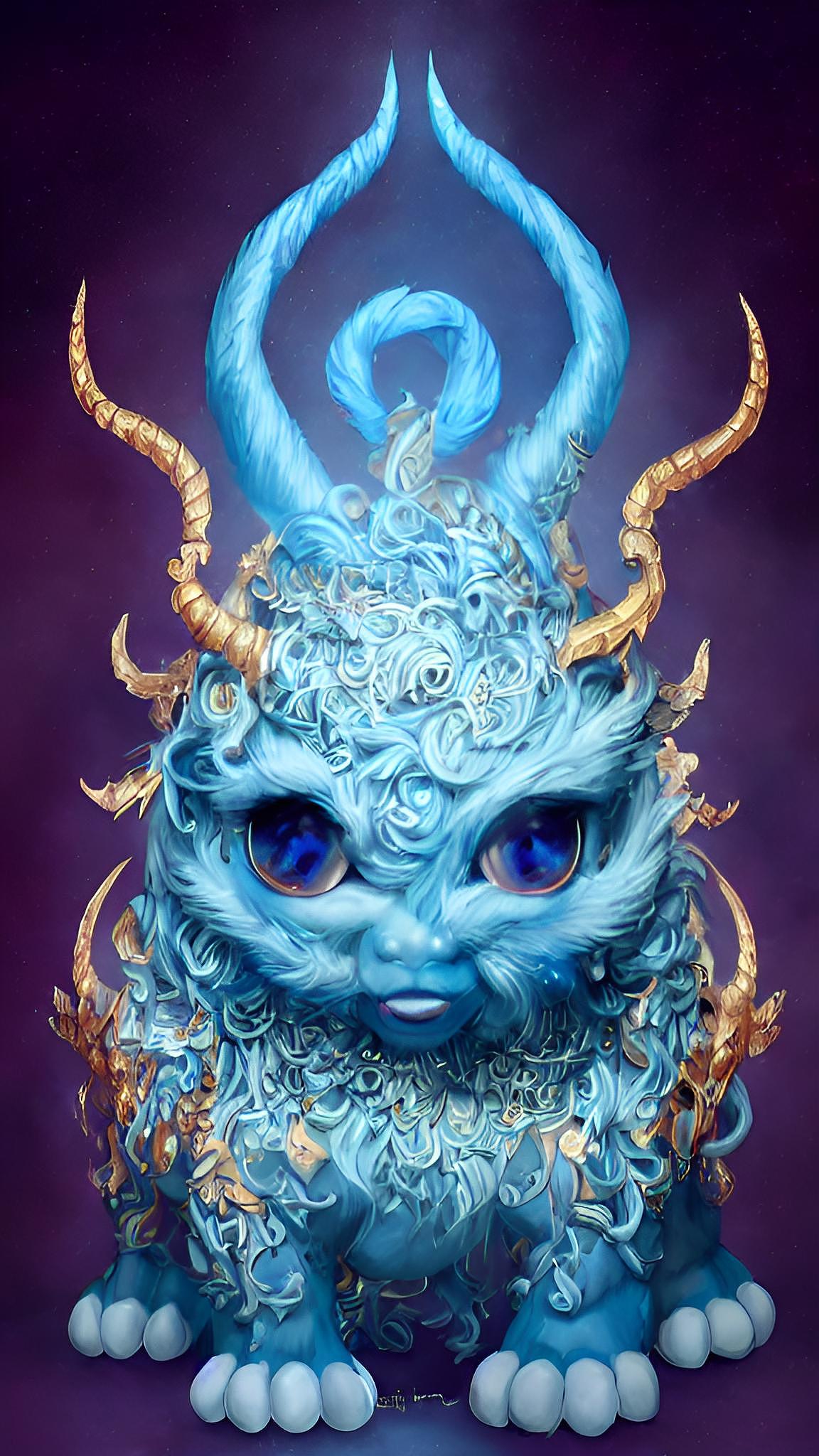 百变碧麒麟2101-2200