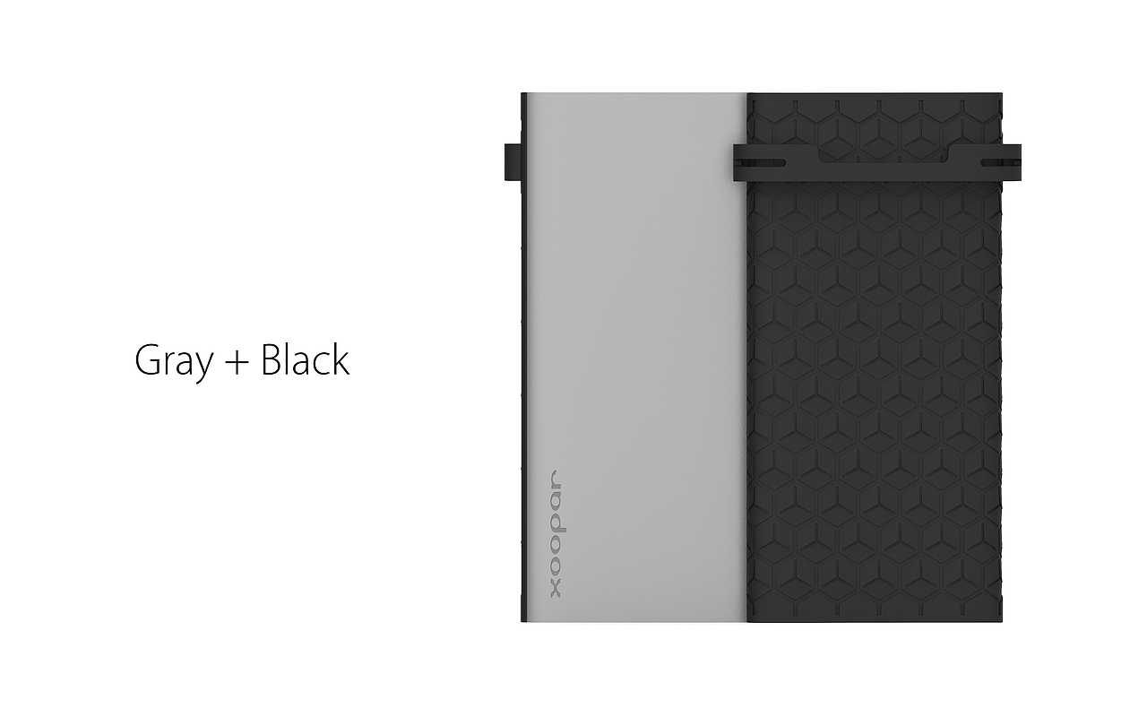 IceBand 2 冰棒多功能移动电源