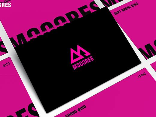 MOOORES 木一手品牌设计工作室 | 品牌设计