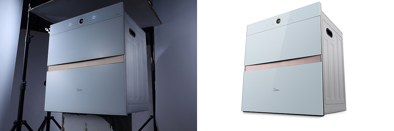 2017产品/人像后期修图、合成海报练习合集（图ZMjc1NjM5NDU2） - 修图/后期 - 站酷设计师星道童子原创素材 - 站酷ZCOOL