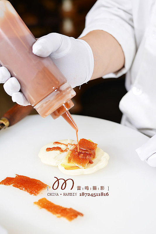 六悦料理 海鲜自助——哈尔滨雷鸣摄影 商业 美食 产品 环境 广告人像摄影（图ZMjE1NjM3MTY=） - 人文/纪实摄影 - 站酷设计师雷鸣摄影原创素材 - 站酷ZCOOL