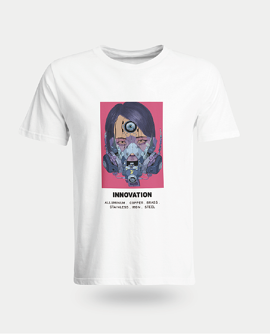 H计划海报和衣服设计