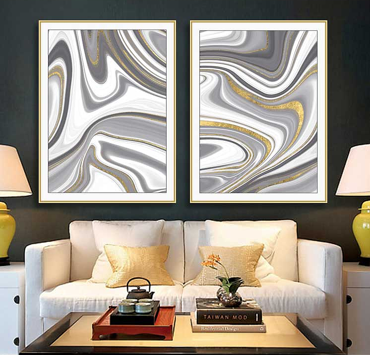 需要裝飾畫嗎？找我就對(duì)了。（圖ZMTU3OTUxNTA0） - 新銳潮流插畫 - 站酷設(shè)計(jì)師稚夢(mèng)z原創(chuàng)素材 - 站酷ZCOOL