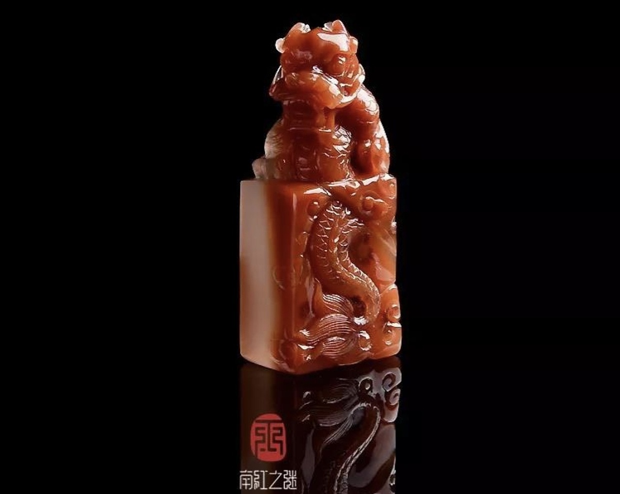 ENERGY&QUEEN能量女王国际珠宝