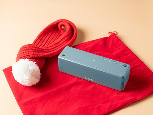 索尼hear系列无线音箱HG10（个人主页-ZMzIzODU4MzI=） - 产品摄影 - 站酷设计师pancakego原创素材 - 站酷ZCOOL