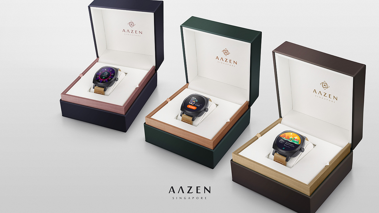 AaZEN VI（图ZMjIwNjY2MDgw） - 品牌 - 站酷设计师stoor2原创素材 - 站酷ZCOOL