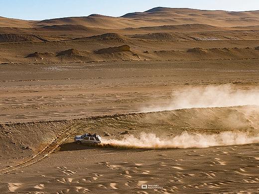 地儿来了·记忆里的那次穿越