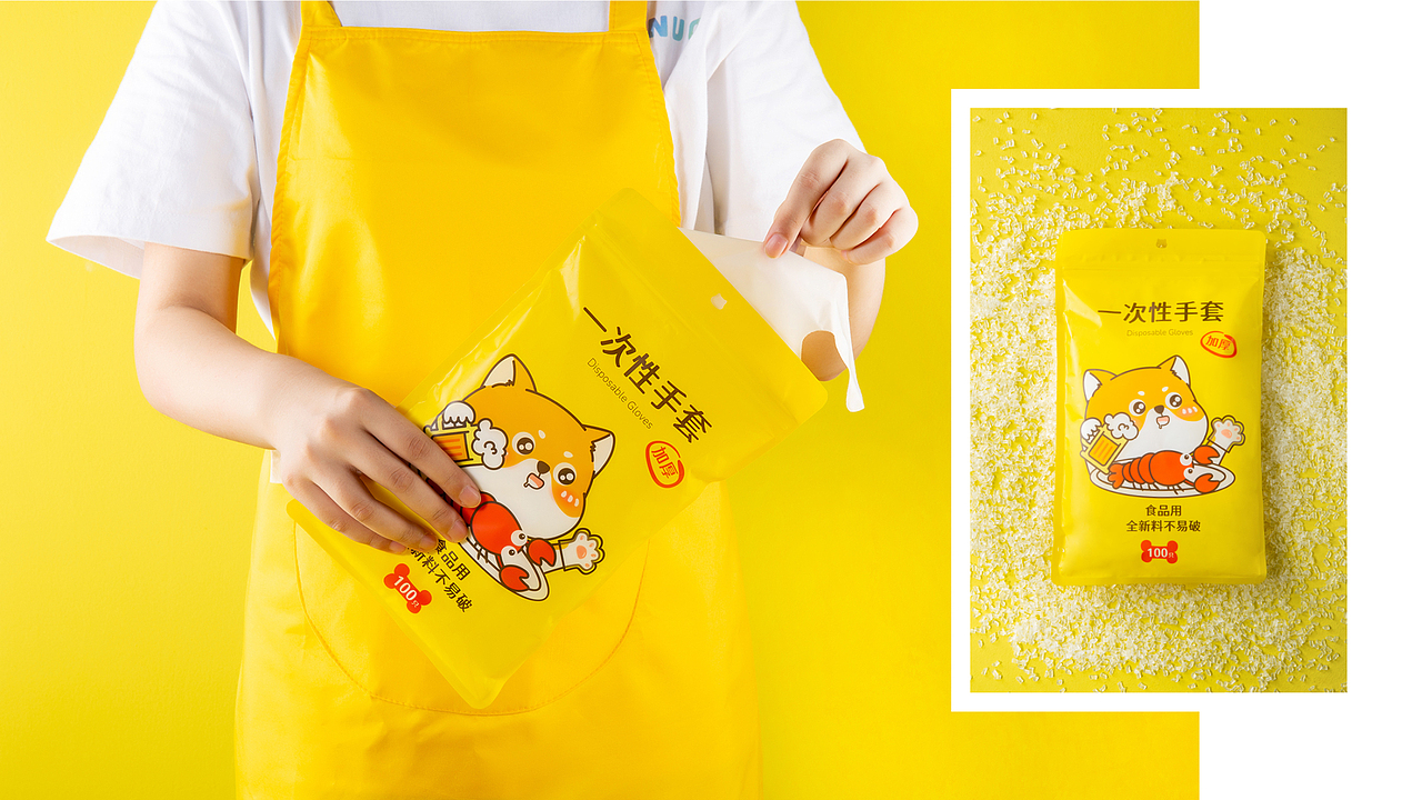 柯瓜子原创IP形象|设计到落地|品牌视觉识别系统(图ZMjg0OTgwNjc2) - 品牌 - 站酷设计师kally_ang原创素材 - 站酷ZCOOL