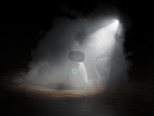 烟雾渲染（个人主页-ZMzU2Mzg1Mjg=） - 电子产品 - 站酷设计师老大不小设计师原创素材 - 站酷ZCOOL