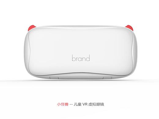 马赛（Mars）工业设计作品集