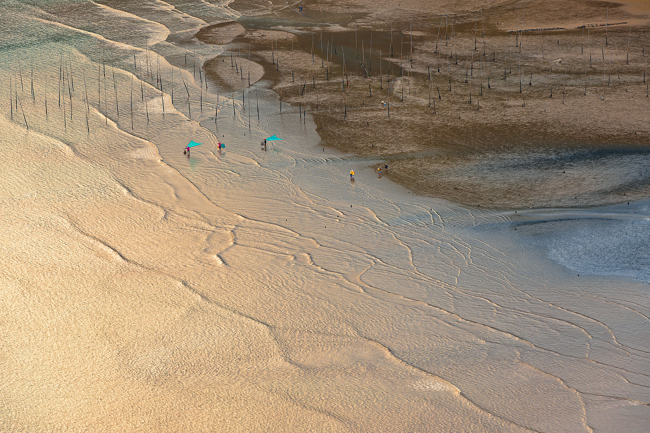 行摄霞浦（图ZMzU0MDUxODA4） - 风光摄影 - 站酷设计师钟sir690900原创素材 - 站酷ZCOOL