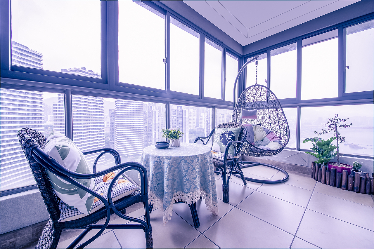 民宿攝影 | 重慶陽(yáng)光100城（圖ZMzQyMDYwMTY4） - 人像攝影 - 站酷設(shè)計(jì)師李彥霖原創(chuàng)素材 - 站酷ZCOOL