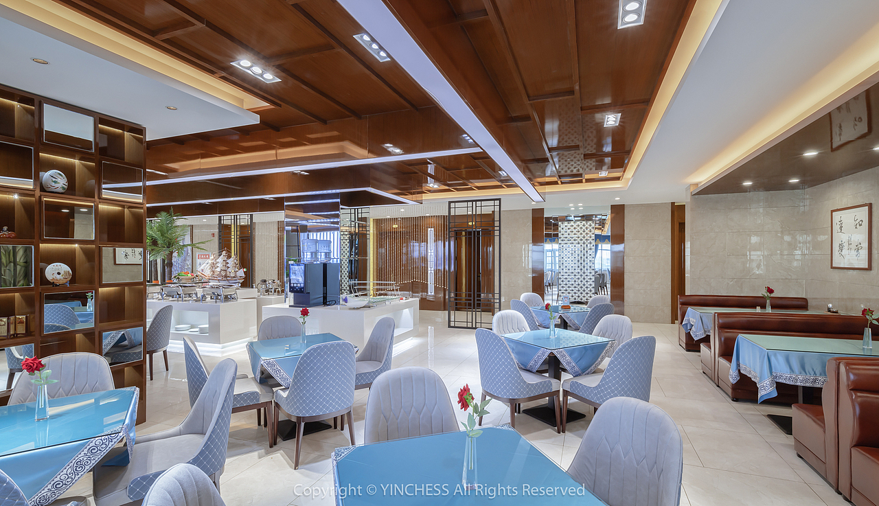 武威｜凯尔曼四星酒店｜建筑空间摄影｜酒店摄影（图ZMjE1NjM5MDIw） - 环境/建筑摄影 - 站酷设计师银棋酒店民宿摄影原创素材 - 站酷ZCOOL